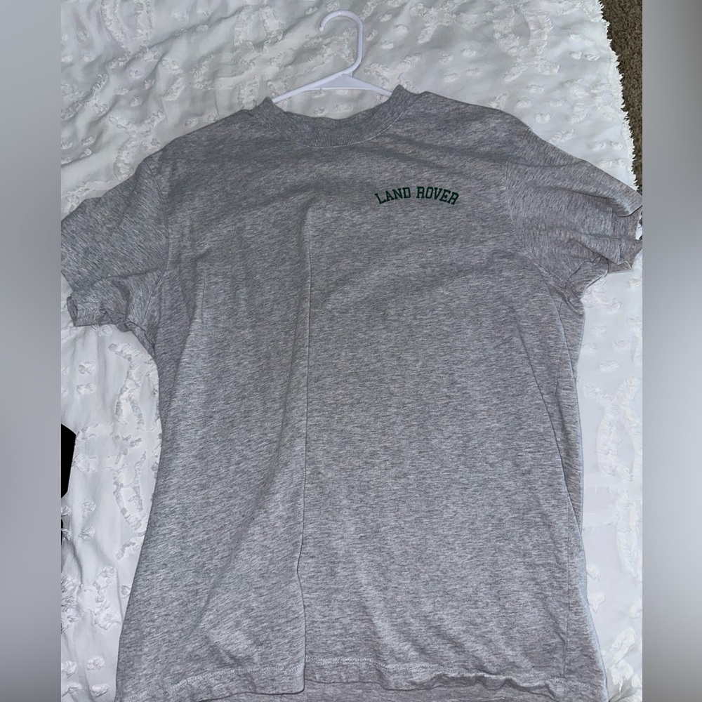 PacSun Land Rover T Shirt
